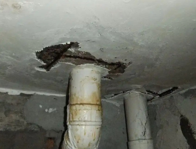 海曙卫生间漏水维修公司浅析海曙卫生间渗水维修的方法